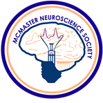 McMaster Neuroscience Society logo
